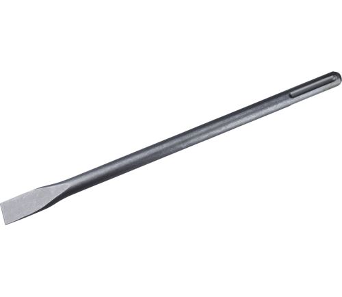 EXTOL PREMIUM Sekáč plochý SDS MAX, 400x18mm, šířka ostří 25mm