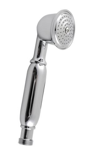 Reitano Rubinetteria ANTEA ruční sprcha, 180mm, mosaz/chrom