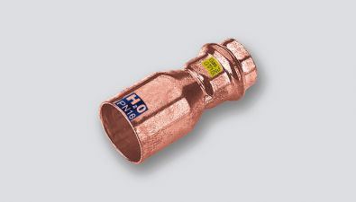 FRABOPRESS 22 x 15 redukovaná vsuvka M x F