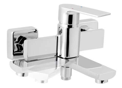 NOVASERVIS Vanová baterie bez příslušenství 150 mm Nobless Trend chrom (41022/1,0)