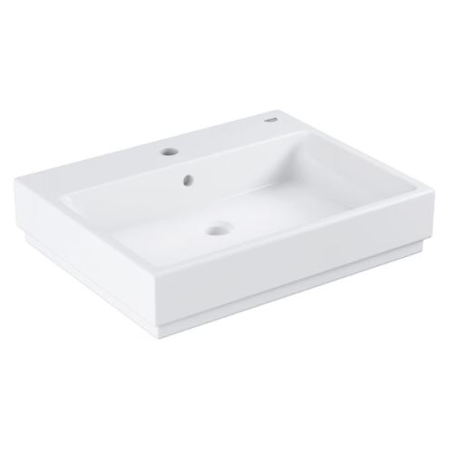 GROHE Umyvadlo na desku Cube Ceramic 60 (3947700H)