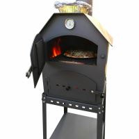 PRO-TERMO Pizza pec - velká (4)