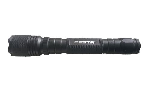 FESTA Svítilna LED 80lm 185mm 2xAA (37630)