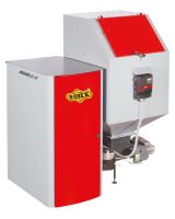 ROJEK Automatický kotel A 15, pravý