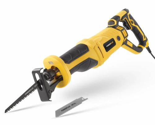 POWERPLUS Ocasová pila 920 W (POWX03971)