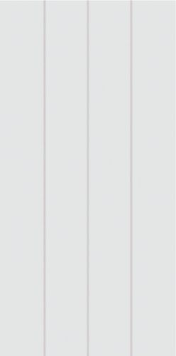 RAKO obklad-dekor Concept Plus WIFMB012 - světle šedá