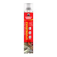 DEBBEX Studnařská pěna – pistolová 750ml (40220STUD) DEBBEX Studnařská pěna – pistolová 750ml (40220STUD)