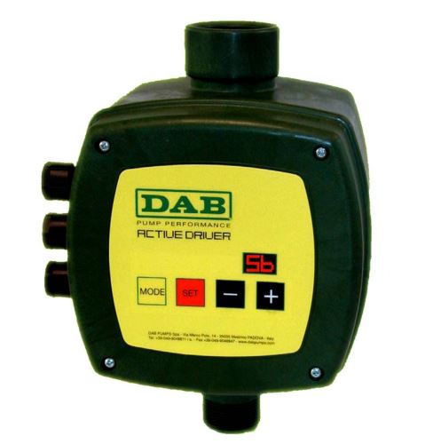 DAB Frekvenční měnič ACTIVE DRIVER M/M 1,5 - 88002281