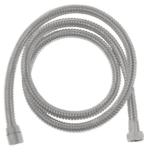 SAPHO POWERFLEX kovová sprchová hadice, 175cm, nikl (FLE10NK)