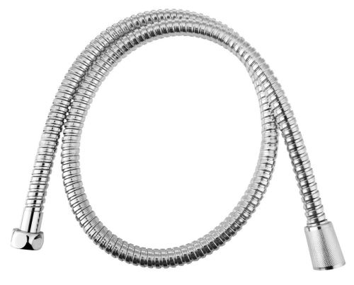 Sapho POWERFLEX opletená sprchová hadice, 100cm, chrom