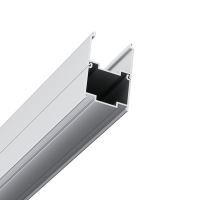 RAVAK Sprchové dveře PIVOT PDOP2 110 Bright Alu+Transparent (03GD0C00Z1) (9)
