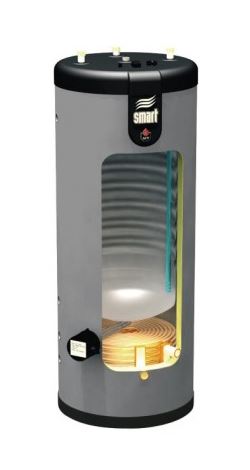 ACV nerezový bojler SMART LINE SLME  600 (06651301)