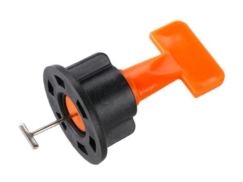 Nivelační klip 1.5mm 50ks + uvolňovací klíč (37199)