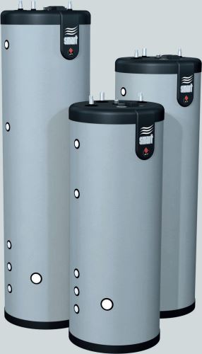 ACV nerezový bojler SMART LINE SLE plus 210 (06627301)
