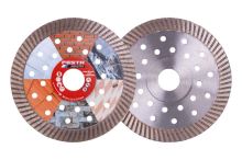 FESTA INDUSTRY Kotouč diamantový Turbo Extreme 125x2.0x22.2mm (21205) (1)