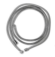 Sapho SET sprchové hadice pro výsuvné sprchy z vany, F1/2'- F1/2', 275 cm, chrom Sapho SET sprchové hadice pro výsuvné sprchy z vany, F1/2'- F1/2', 275 cm, chrom