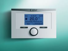 VAILLANT Prostorový termostat calorMATIC 350 (0020124476)
