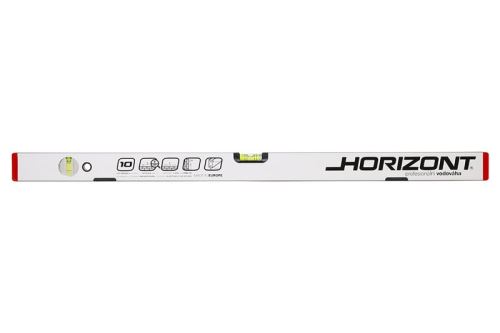 HORIZONT Vodováha VVM 1000mm 2 L+magnet (15210)