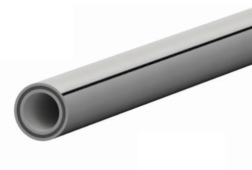 PIPELIFE PP-RCT trubka Carbo S3.2 63x8.6 (3296413002)