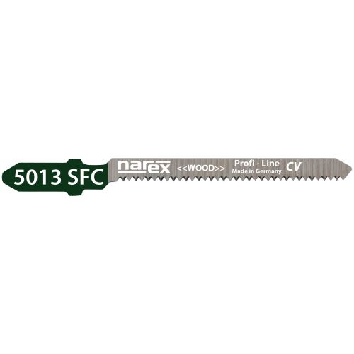 NAREX Pilové plátky SBN 5013 SFC (65404410)