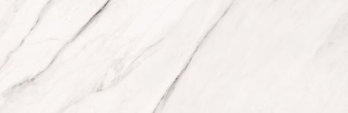 CERSANIT Obklad Carrara Chic white lesk rektifikovaný 29x89 (OP989-006-1)