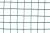 Pletivo čtverec 10/2.3x1000mmx10m PVC (42457)