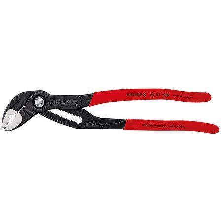 KNIPEX Kleště COBRA 400 mm (8701400)