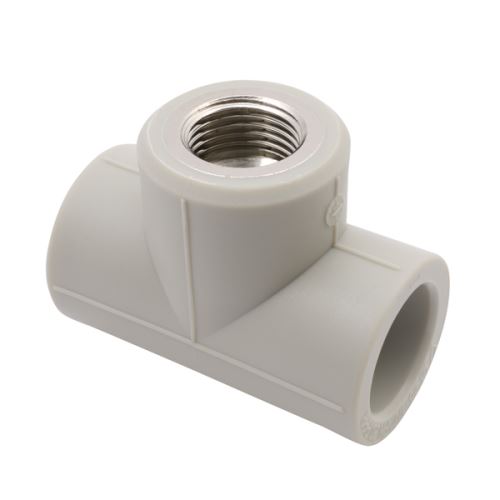 PPR T-kus vni 20x1/2"