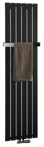 Sapho COLONNA otopné těleso 450x1800mm, břidlice s texturou