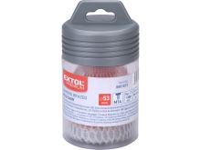 EXTOL PREMIUM Korunka vykružovací diamantová, O 53mm, závit M14 (8801873) (2)