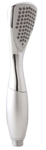Aqualine Ruční sprcha, průměr 63 mm, ABS/chrom