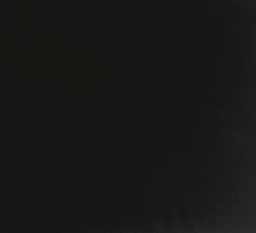 Kerasan INKA odkladná keramická deska 32x35,5cm, černá mat