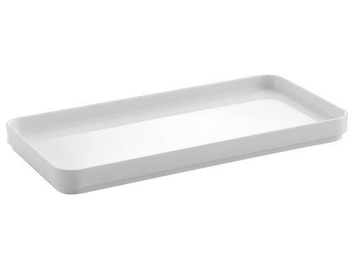 GEDY SEVENTY miska na postavení, bílá (630622)