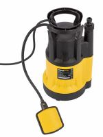 POWERPLUS Ponorné čerpadlo 750W vícestupňové (POWXG9540) (4)