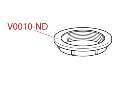 ALCADRAIN Matice výpusti vypoustěcího ventilu A08 (V0010-ND)