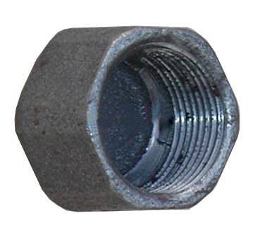 Fe víčko 5/4" (300-7S)