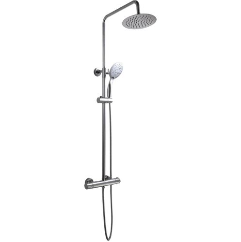 LAVEO Sprchová set FINO vč. termostatické baterie (PL220OB)