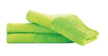 KAPATEX Osuška DELUXE 70x140cm, apple green (5007146510) KAPATEX Osuška DELUXE 70x140cm, apple green (5007146510)
