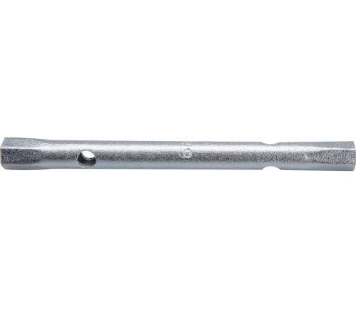 EXTOL PREMIUM Klíč trubkový, CrV, 6x7mm