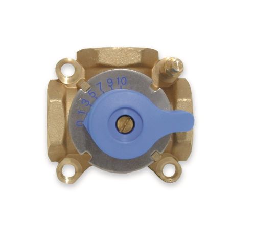 IVAR KIT MIX 3 - 3/4´´, Kv 6 (KIT501548)