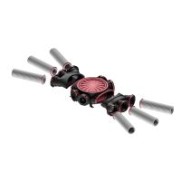 HEATPEX Rozvaděč distribuční ARIA CONNECT, 8x90 mm (52309000100W) (1)