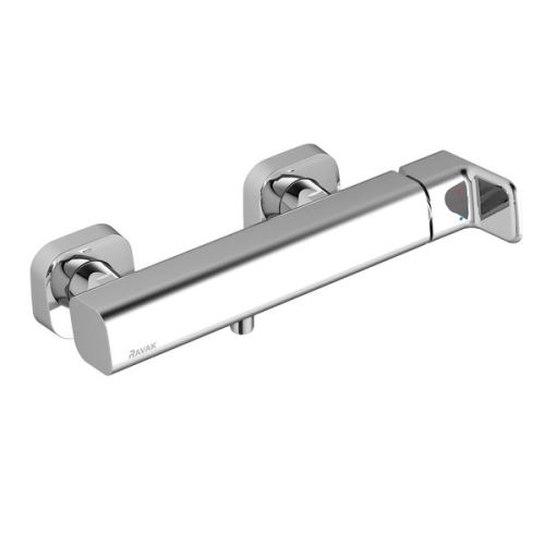 RAVAK TD F 032.00/150 Sprchová nástěnná baterie 10° Free (X070132)