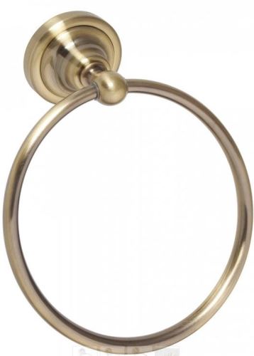 BEMETA RETRO Kruh, bronz (144104067)