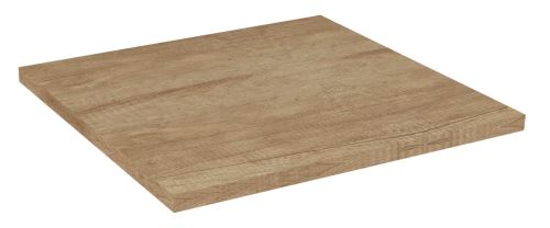 SAPHO Deska DTDL 40x1,8x40cm, dub alabama (DT040-2222)