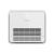 DRAŽICE Vnitřní parapetní jednotka MULTISPLIT AIR 3,5kW - IN (106020022) DRAŽICE Vnitřní parapetní jednotka MULTISPLIT AIR 3,5kW - IN (106020022)