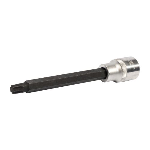 HONITON Hlavice zástrčná TRX 1/2" T15x140mm (HB4T15LL)