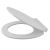ALCADRAIN WC sedátko slim softclose, duroplast (A64SLIM)