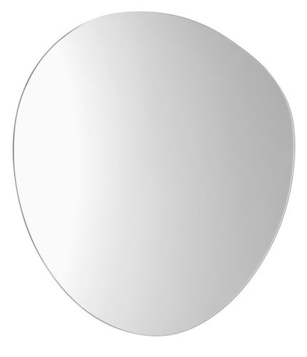 SAPHO STEN zrcadlo 60x60cm (NA265)