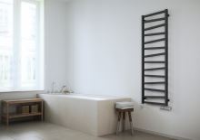 Sapho ZIG otopné těleso 500x1096 mm, 406 W, antracit (1)