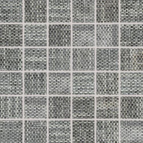 RAKO NEXT mozaika, tmavě šedá (WDM06502)